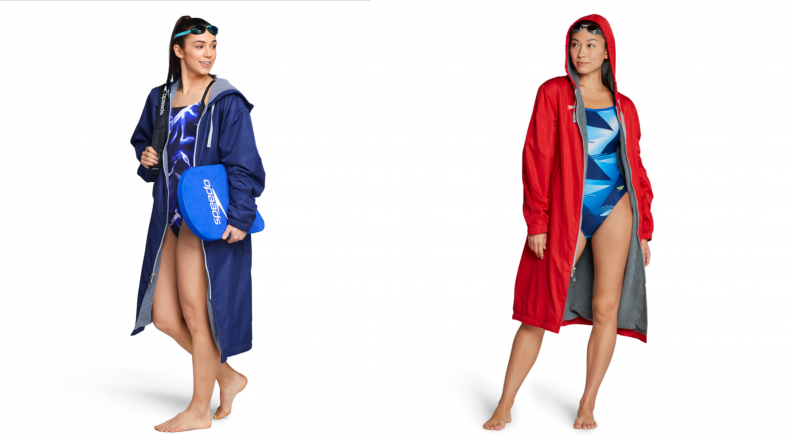 speedo boys and girls club fundraiser
