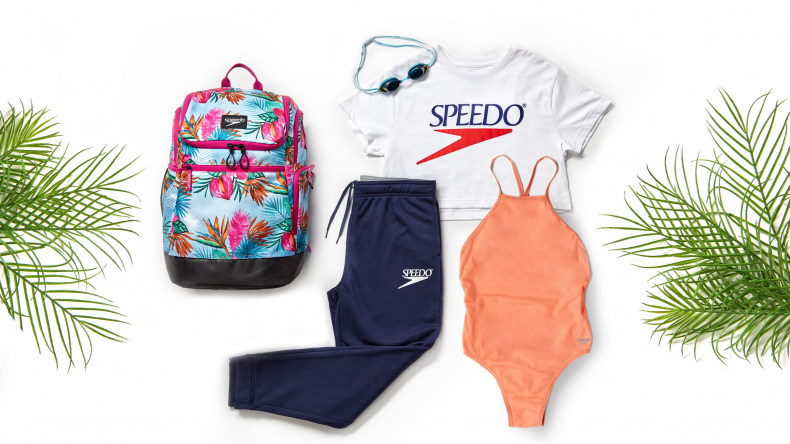 speedo boys and girls club fundraiser
