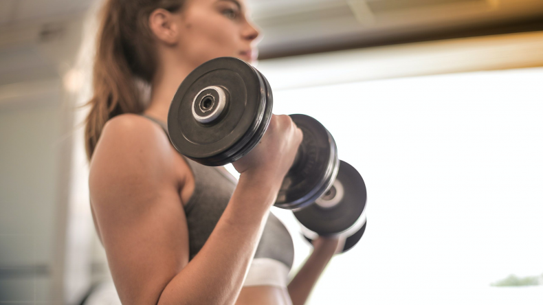 openfit workout at home