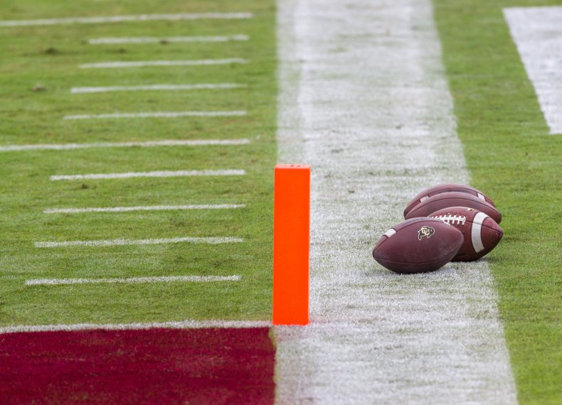 College football