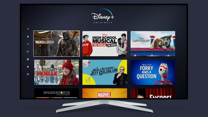 disney plus price rise