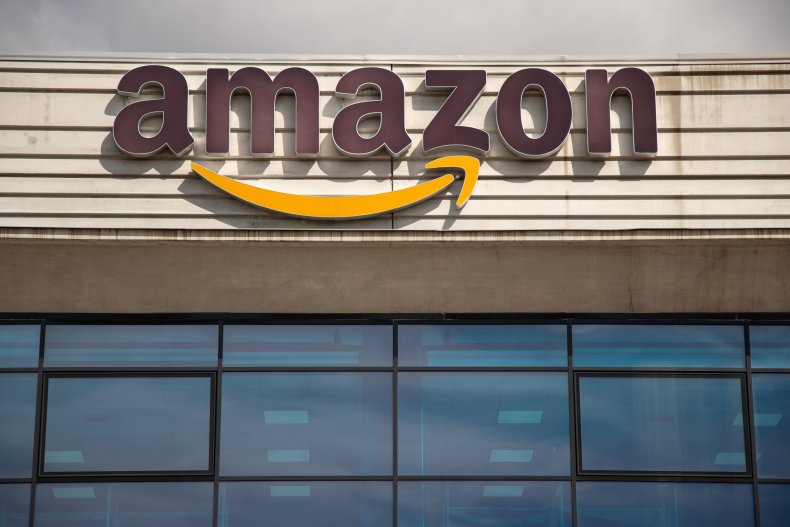Amazon