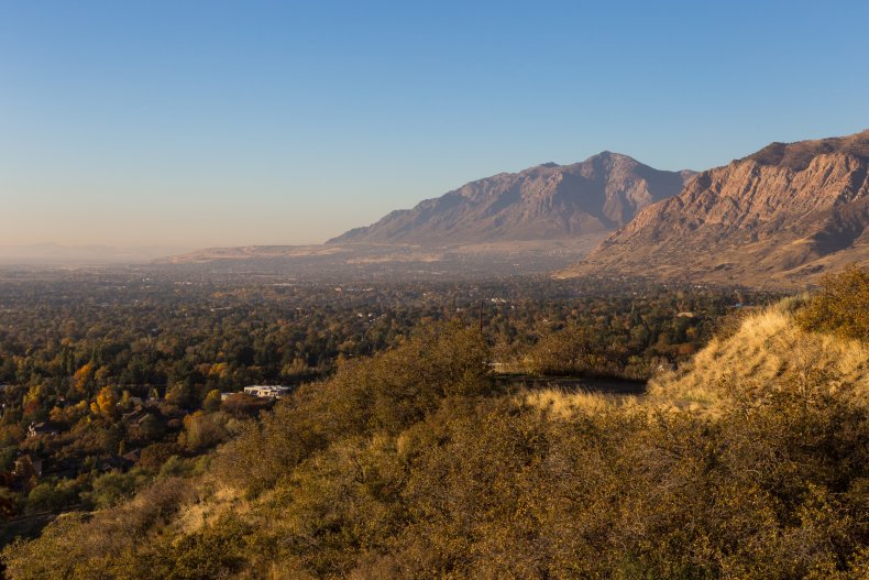 AR Ogden Utah