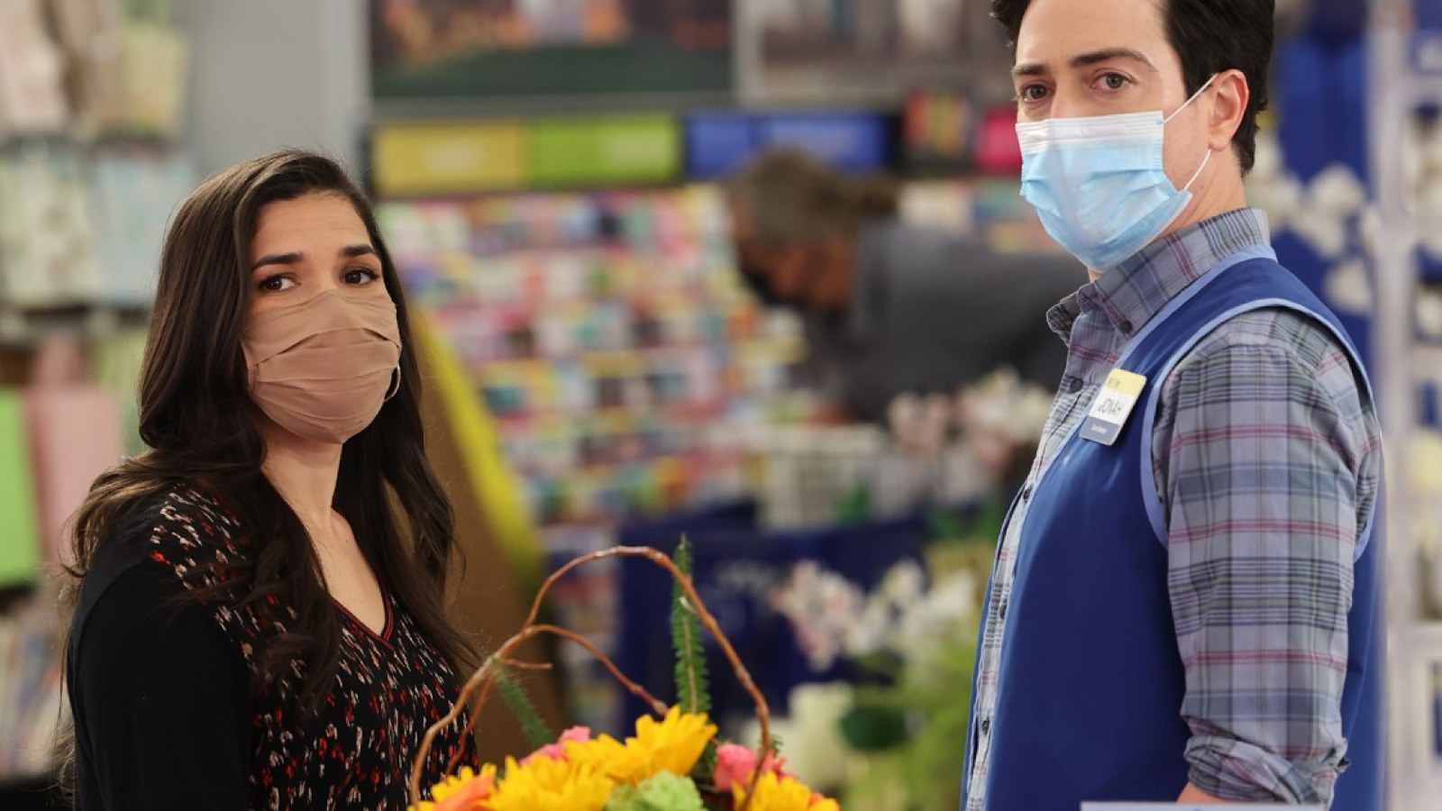 Superstore' Series Finale: Why Did Amy Leave the NBC Show?