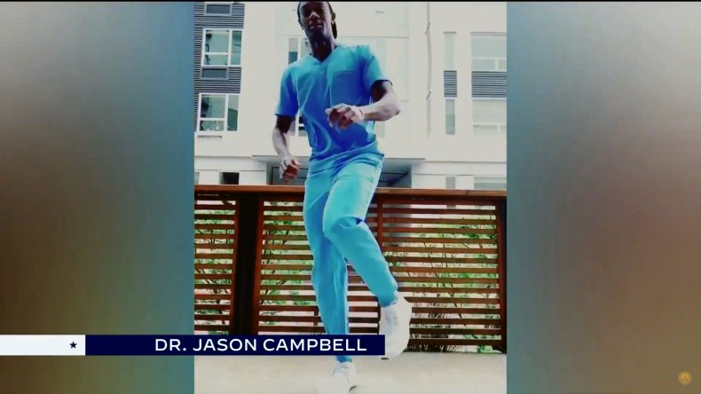 Dr Jason Campbell