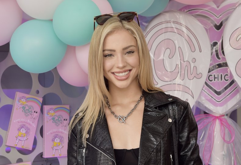 Charly Jordan