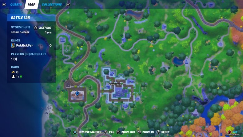 Fortnite Eliminate Raptor Zenith Or Blackheart Locations For Week 3 Challenges Spawn Island Fortnite Map Spawn Island Fortnite Map Fortnite Eliminate Raptor Zenith Or Blackheart Locations For Week 3 Challenges
