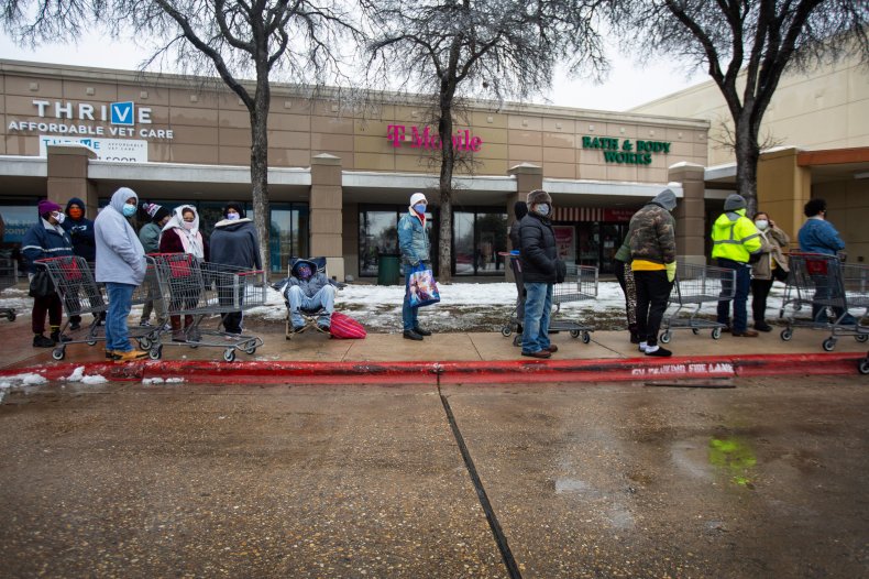 TexasShoppers