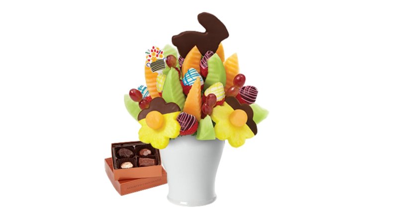 Edible Arrangments