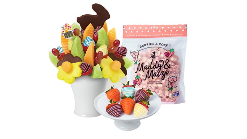 Edible Arrangments