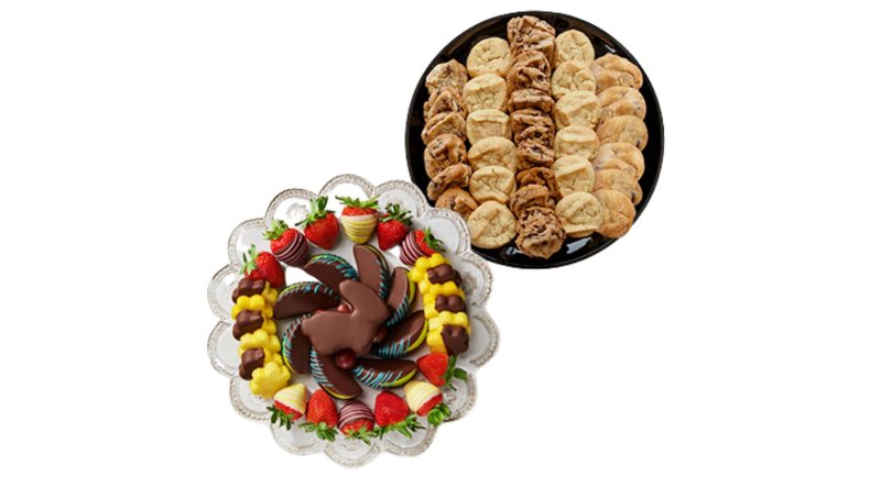 Edible Arrangments