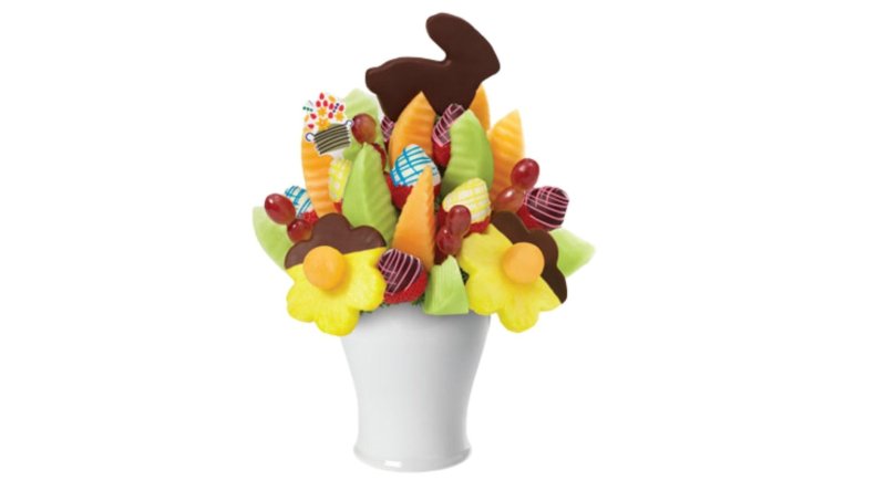Edible Arrangments