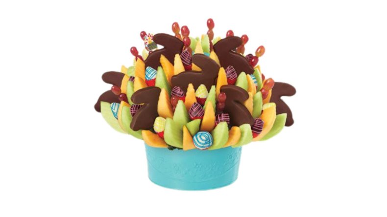 Edible Arrangments