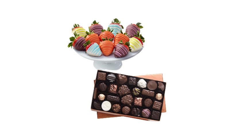 Edible Arrangments