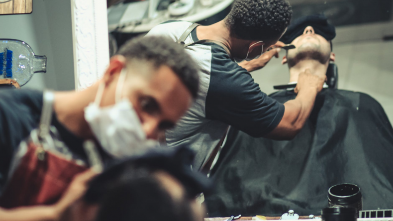 Haircut
