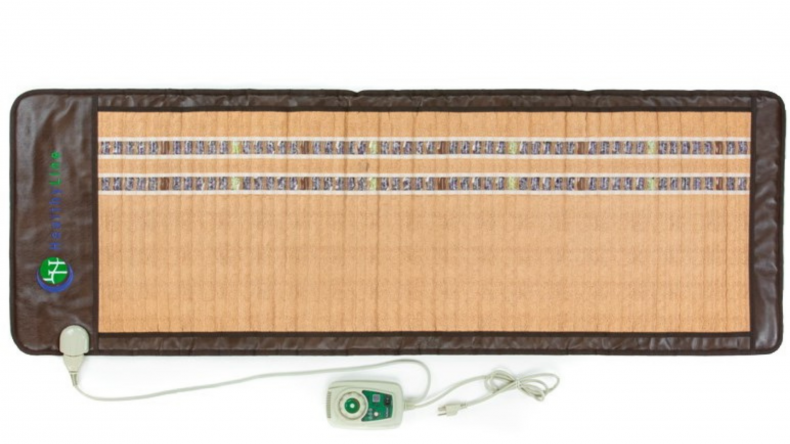 healthyline far infrared therapy family