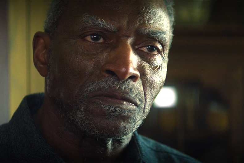 The Falcon and the Winter Soldier' Episode 2 Explained: Who is Isaiah Bradley?
