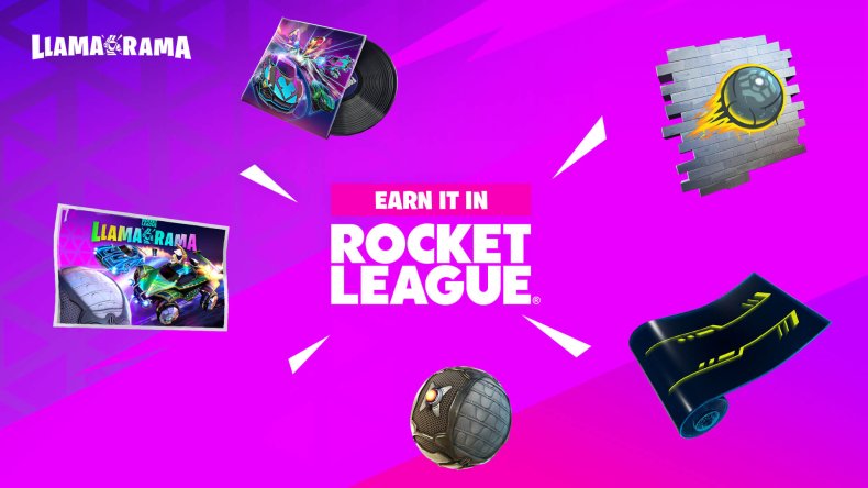 fortnite kaskade party royale recompensas de hora de início