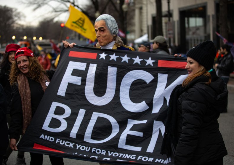 biden sign Washington