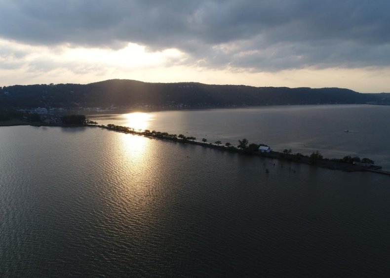 #50. Piermont, New York