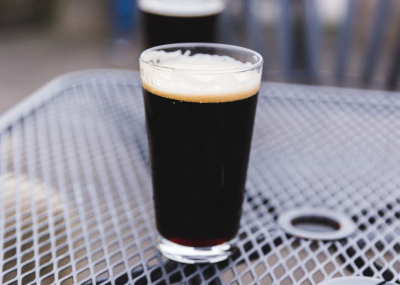 Black ale
