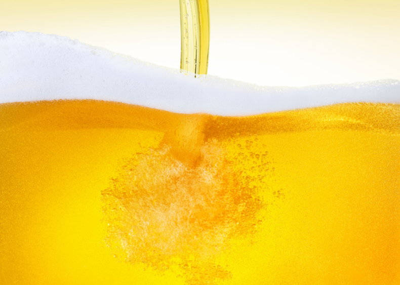 Cream Ale