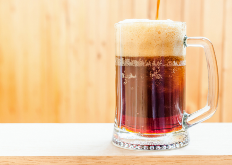 Irish red ale