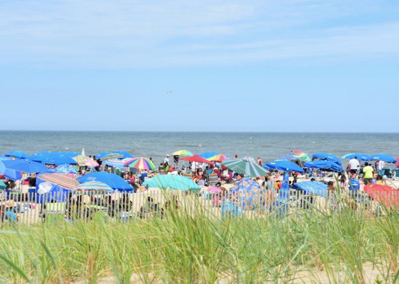 #40. Delaware