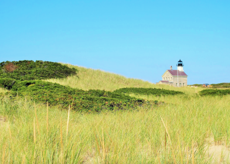 #34. Rhode Island