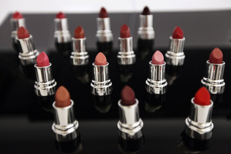 Avon Makeup