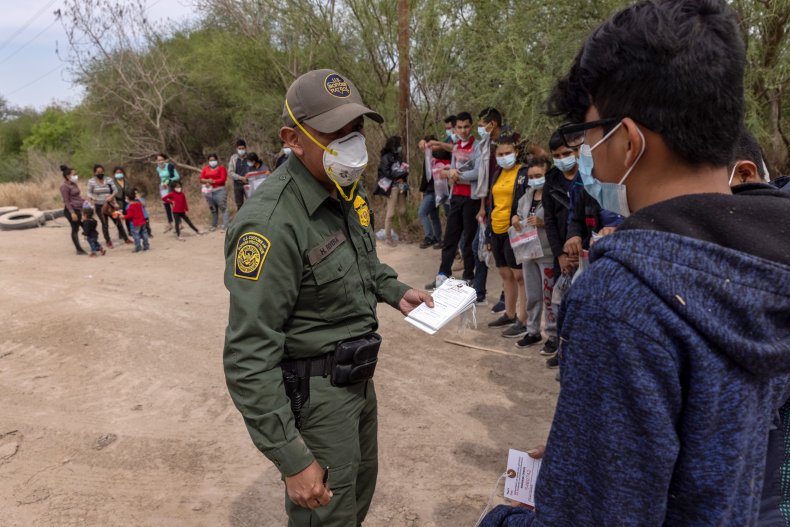 Immigration