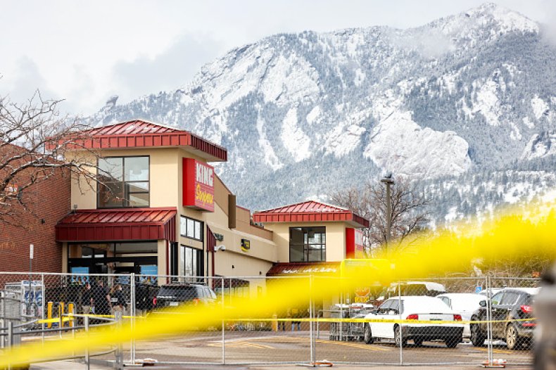 Boulder