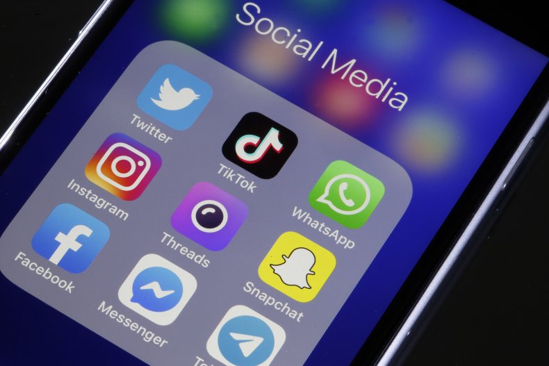 Social media