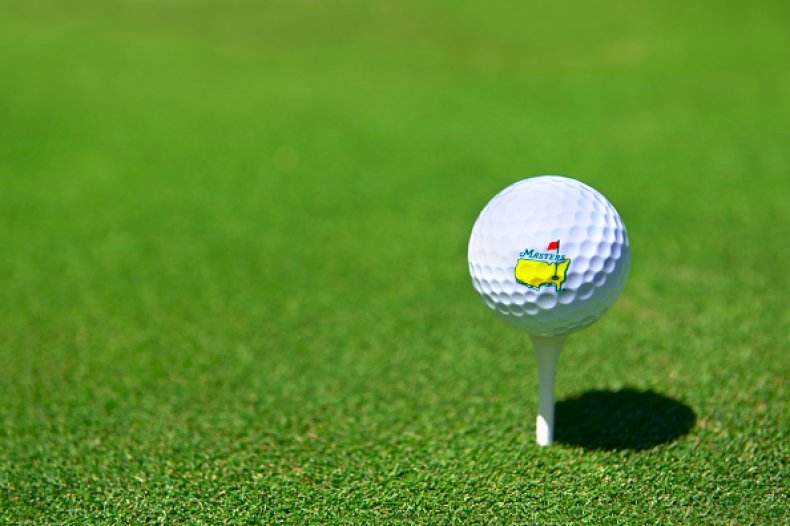 The Masters