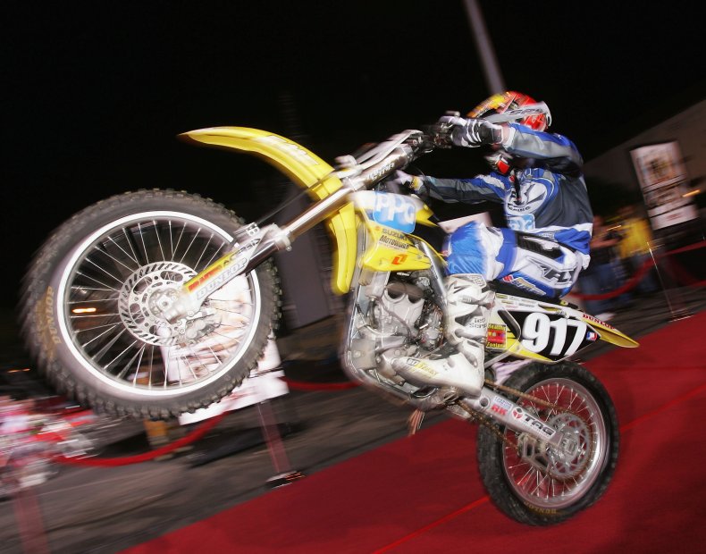 Supercross