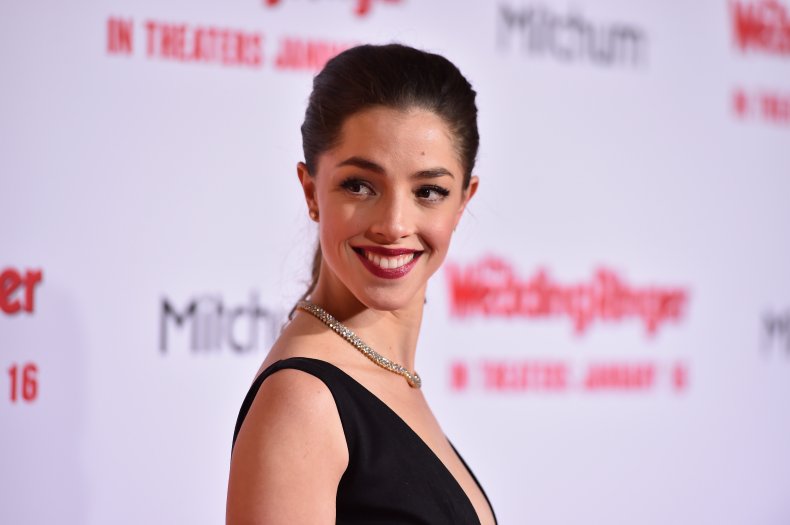 Olivia Thirlby