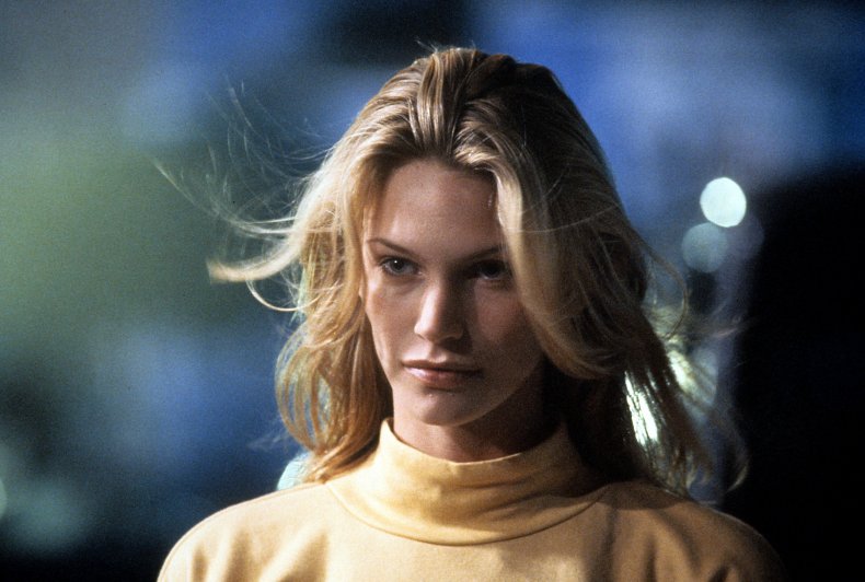 Natasha Henstridge