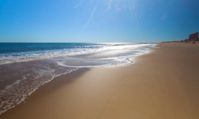Rehoboth Beach, Delaware