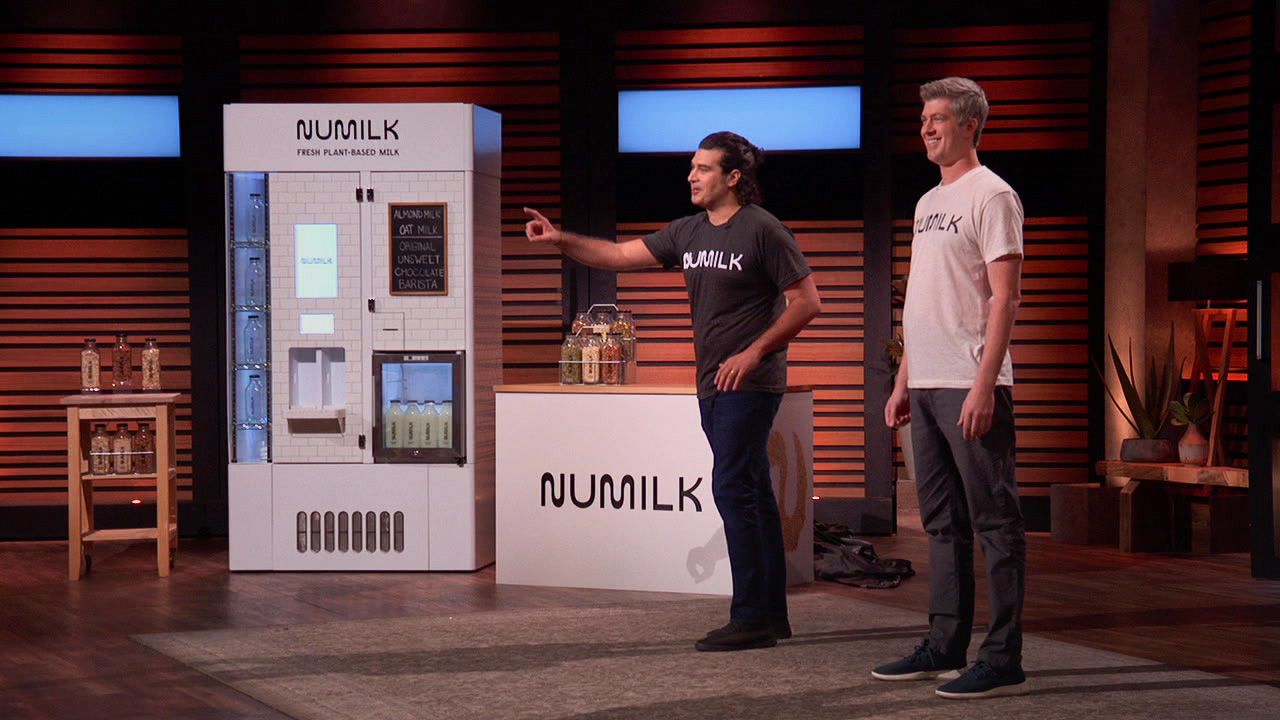Shark Tank US  The Best Pitches Voted By You! 