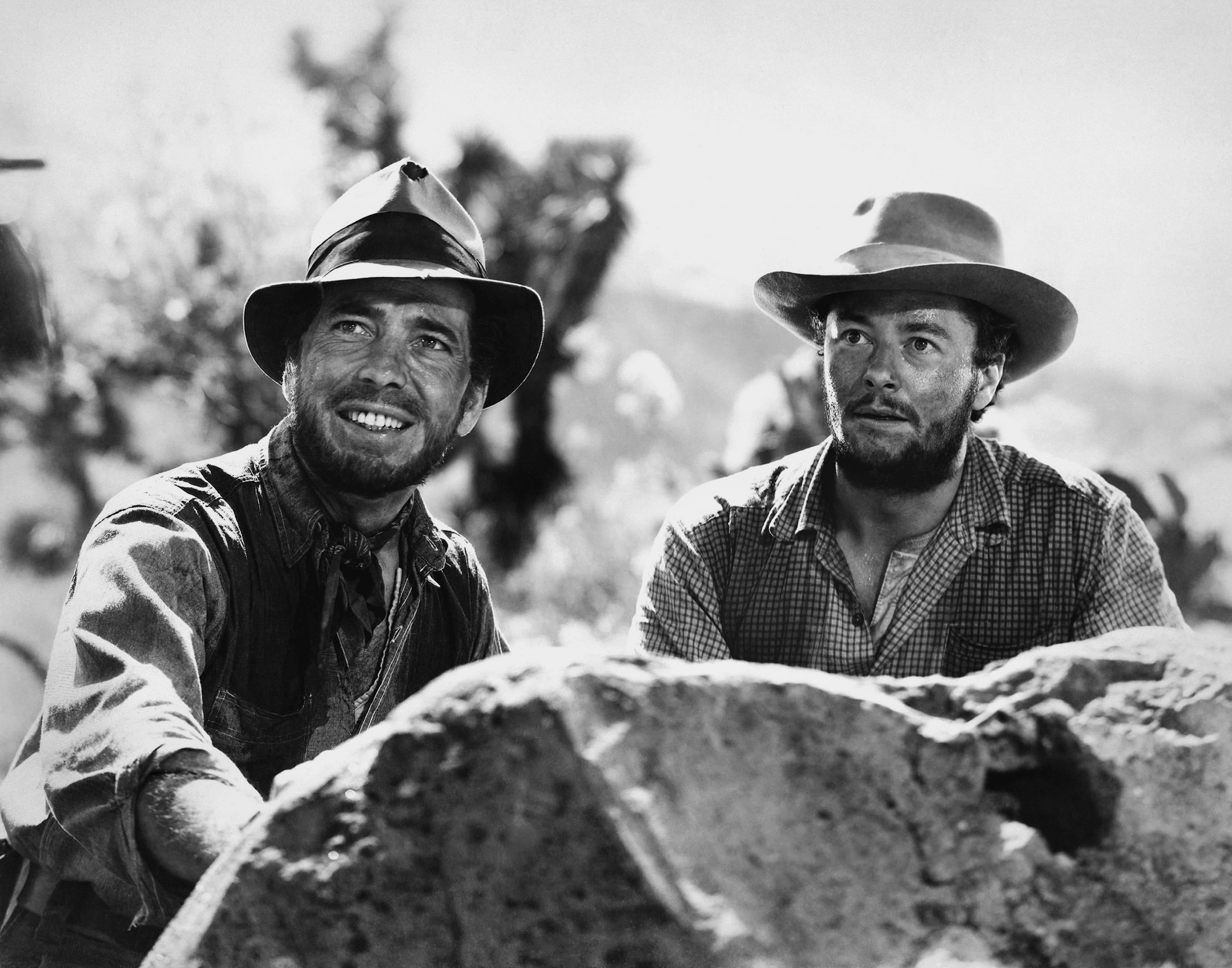 100 Best Western Films of All Time, According to Critics