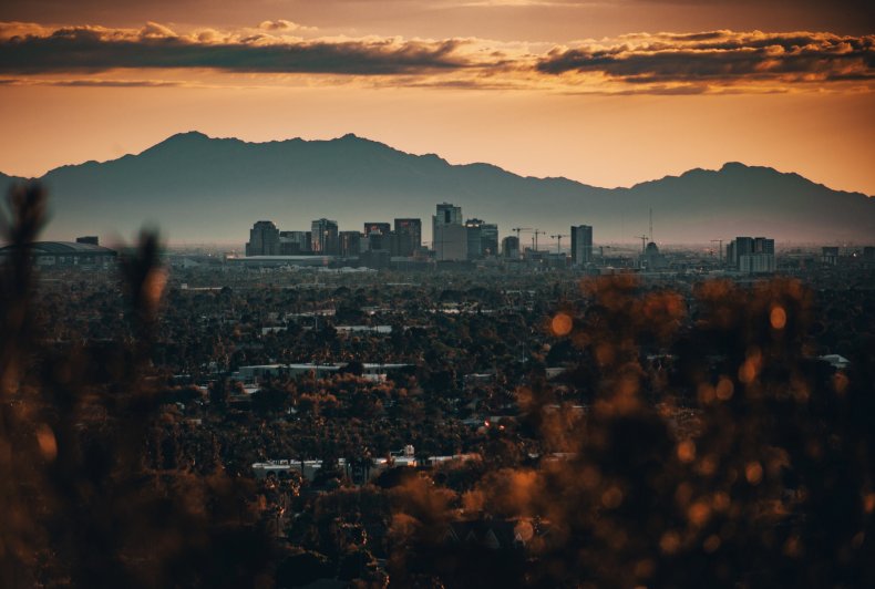 Arizona