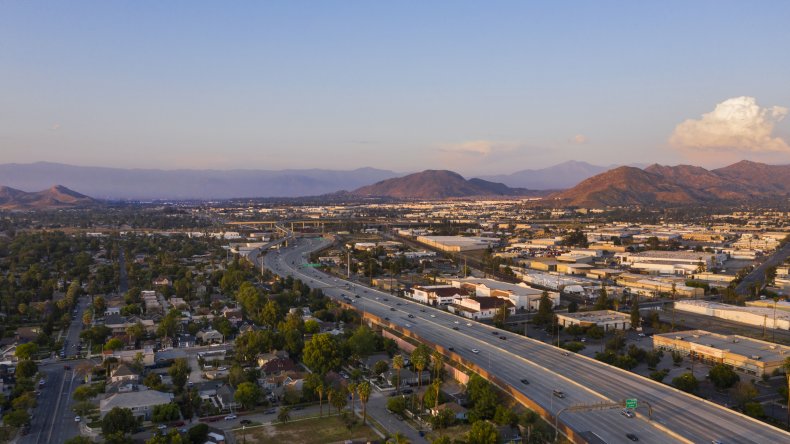 California