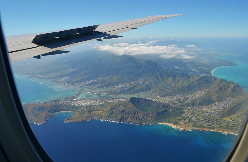 Hawaii