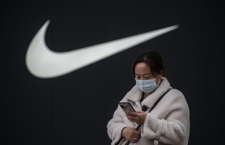 Nike