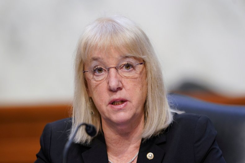 Patty Murray