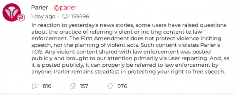 Parler