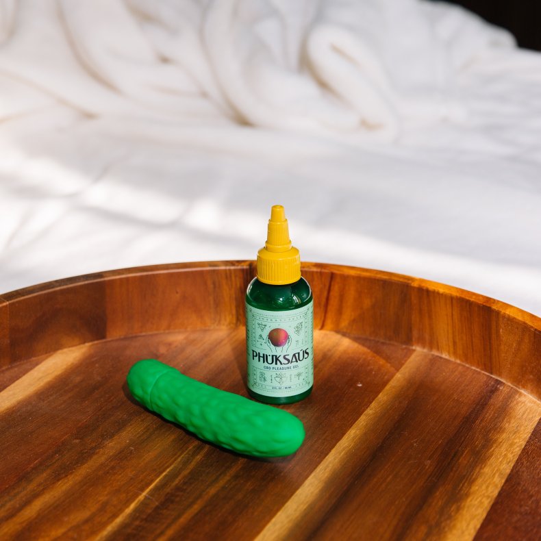 Lubricants and Pleasure Oils Emojibator