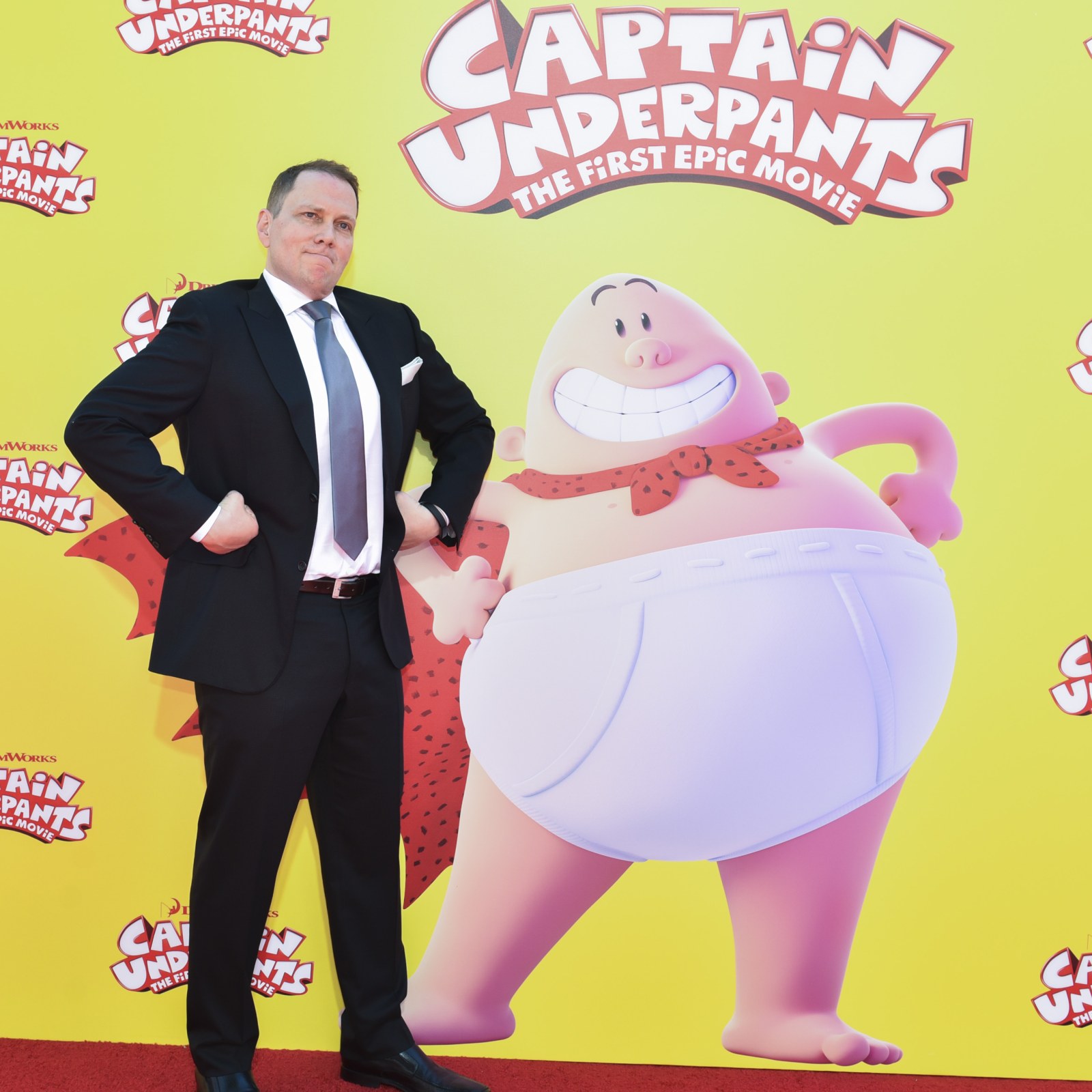 Here S Why Captain Underpants Spin Off Book Is Being Pulled Over Racism Concerns Here S Why Captain Underpants Spin Off Book Is Being Pulled Over Racism Concerns
