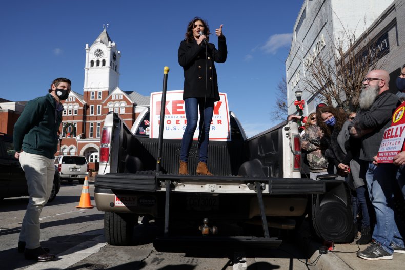 Kristi Noem