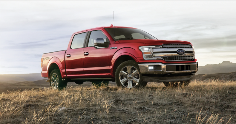 Ford F-Series